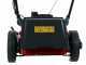 Marina Systems AGRI 57 SK 3V ZHW Self-propelled Lawn Mower - 3 Gears - Kohler HD775 Engine