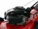 Marina Systems AGRI 57 SK 3V ZHW Self-propelled Lawn Mower - 3 Gears - Kohler HD775 Engine