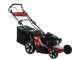 Marina Systems AGRI 57 SK 3V ZHW Self-propelled Lawn Mower - 3 Gears - Kohler HD775 Engine