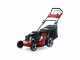 Marina Systems AGRI 57 SK 3V ZHW Self-propelled Lawn Mower - 3 Gears - Kohler HD775 Engine