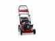 Marina Systems AGRI 57 SK 3V ZHW Self-propelled Lawn Mower - 3 Gears - Kohler HD775 Engine