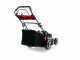 Marina Systems AGRI 57 SK 3V ZHW Self-propelled Lawn Mower - 3 Gears - Kohler HD775 Engine