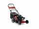 Marina Systems AGRI 57 SK 3V ZHW Self-propelled Lawn Mower - 3 Gears - Kohler HD775 Engine