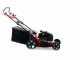 Marina Systems AGRI 57 SK 3V ZHW Self-propelled Lawn Mower - 3 Gears - Kohler HD775 Engine