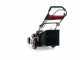 Marina Systems AGRI 57 SK 3V ZHW Self-propelled Lawn Mower - 3 Gears - Kohler HD775 Engine