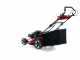 Marina Systems AGRI 57 SK 3V ZHW Self-propelled Lawn Mower - 3 Gears - Kohler HD775 Engine