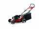 Marina Systems AGRI 57 SK 3V ZHW Self-propelled Lawn Mower - 3 Gears - Kohler HD775 Engine