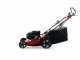 Marina Systems AGRI 57 SK 3V ZHW Self-propelled Lawn Mower - 3 Gears - Kohler HD775 Engine