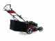 Marina Systems AGRI 57 SK 3V ZHW Self-propelled Lawn Mower - 3 Gears - Kohler HD775 Engine