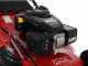 Marina Systems AGRI 57 SK 3V ZHW Self-propelled Lawn Mower - 3 Gears - Kohler HD775 Engine