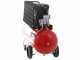 Fini Advanced MK 103-100-3M - Single-phase belt-driven electric air compressor - 3 Hp Motor - 100 L