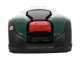 Robomow RK 3000 PRO Rrobot Lawn Mower with 18 V - 7.2Ah Lithium-ion Battery