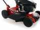 Marina Systems GX BIOMULCH 51SH Mulching Lawn Mower - Honda GCVx 170 Engine