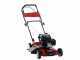 Marina Systems GX BIOMULCH 51SH Mulching Lawn Mower - Honda GCVx 170 Engine