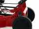 Marina Systems GX BIOMULCH 51SH Mulching Lawn Mower - Honda GCVx 170 Engine