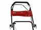 Marina Systems GX BIOMULCH 51SH Mulching Lawn Mower - Honda GCVx 170 Engine