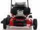 Marina Systems GX BIOMULCH 51SH Mulching Lawn Mower - Honda GCVx 170 Engine