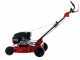 Marina Systems GX BIOMULCH 51SH Mulching Lawn Mower - Honda GCVx 170 Engine