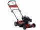 Marina Systems GX BIOMULCH 51SH Mulching Lawn Mower - Honda GCVx 170 Engine