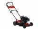 Marina Systems GX BIOMULCH 51SH Mulching Lawn Mower - Honda GCVx 170 Engine