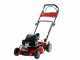 Marina Systems GX BIOMULCH 51SH Mulching Lawn Mower - Honda GCVx 170 Engine