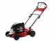 Marina Systems GX BIOMULCH 51SH Mulching Lawn Mower - Honda GCVx 170 Engine