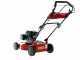 Marina Systems GX BIOMULCH 51SH Mulching Lawn Mower - Honda GCVx 170 Engine