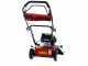 Marina Systems GX BIOMULCH 51SH Mulching Lawn Mower - Honda GCVx 170 Engine