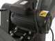 Wortex Drake D300/70E - Electric garden Shredder - Single Phase 3 HP