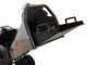 Wortex Drake D300/70E - Electric garden Shredder - Single Phase 3 HP