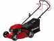 Einhell GC-PM 40/1 Hand-pushed Petrol Lawn Mower - 79.8 cc Engine