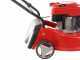 Einhell GC-PM 40/1 Hand-pushed Petrol Lawn Mower - 79.8 cc Engine