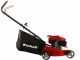 Einhell GC-PM 40/1 Hand-pushed Petrol Lawn Mower - 79.8 cc Engine