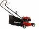 Einhell GC-PM 40/1 Hand-pushed Petrol Lawn Mower - 79.8 cc Engine