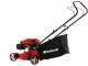 Einhell GC-PM 40/1 Hand-pushed Petrol Lawn Mower - 79.8 cc Engine