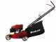 Einhell GC-PM 40/1 Hand-pushed Petrol Lawn Mower - 79.8 cc Engine