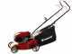 Einhell GC-PM 40/1 Hand-pushed Petrol Lawn Mower - 79.8 cc Engine