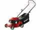 Einhell GC-PM 40/1 Hand-pushed Petrol Lawn Mower - 79.8 cc Engine