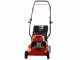 Einhell GC-PM 40/1 Hand-pushed Petrol Lawn Mower - 79.8 cc Engine