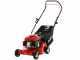 Einhell GC-PM 40/1 Hand-pushed Petrol Lawn Mower - 79.8 cc Engine