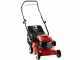 Einhell GC-PM 40/1 Hand-pushed Petrol Lawn Mower - 79.8 cc Engine