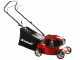 Einhell GC-PM 40/1 Hand-pushed Petrol Lawn Mower - 79.8 cc Engine