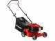 Einhell GC-PM 40/1 Hand-pushed Petrol Lawn Mower - 79.8 cc Engine