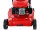 Einhell GC-PM 40/1 Hand-pushed Petrol Lawn Mower - 79.8 cc Engine