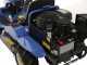 Iseki SRA 800A 2wd Riding-on Mower - 603 cc Kawasaki  Engine - 80 cm Cutting Deck