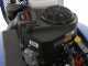 Iseki SRA 950 FA 4wd Riding-on Mower - 726 cc Kawasaki Engine - Four-wheel Drive