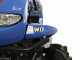 Iseki SRA 950 FA 4wd Riding-on Mower - 726 cc Kawasaki Engine - Four-wheel Drive