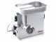 Sirman TC 12 FX Denver Electric Meat Mincer - In Stainless Steel and Aluminium - 250 Watt
