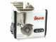 Sirman TC 22 Dakota Electric Meat Mincer - Removable Grinding Unit in Aluminium and Stainless Steel - Three-phase - 1100 Watt