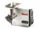 Sirman TC 22 Dakota Electric Meat Mincer - Removable Grinding Unit in Aluminium and Stainless Steel - Three-phase - 1100 Watt